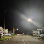 Pleasant Mobile Home and RV Park