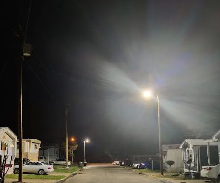 Pleasant Mobile Home and RV Park