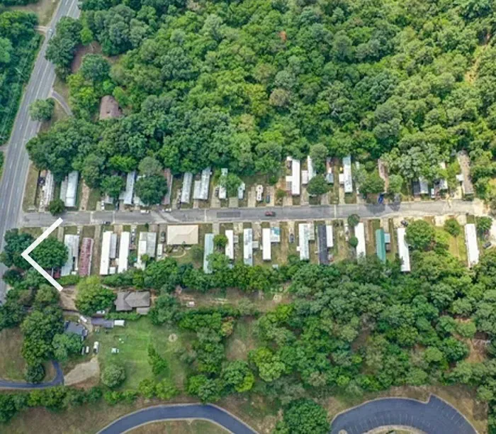 Pleasant Mobile Home and RV Park Picture 5