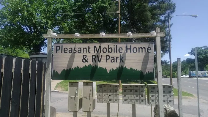 Pleasant Mobile Home and RV Park Picture 6