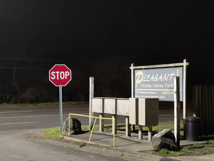 Pleasant Mobile Home and RV Park Picture 8