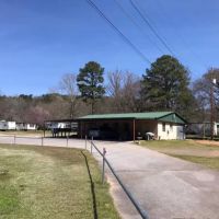 Piney Acres Mobile Home & RV Park and Storage ico