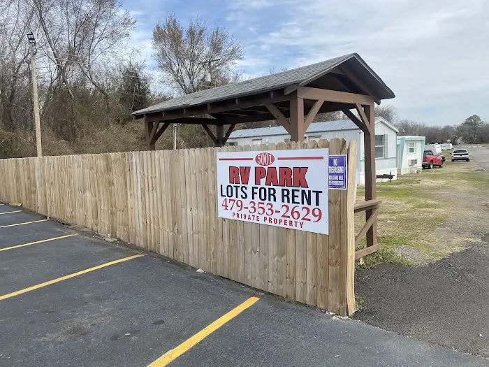 5007 Towson Ave RV Park Picture 1