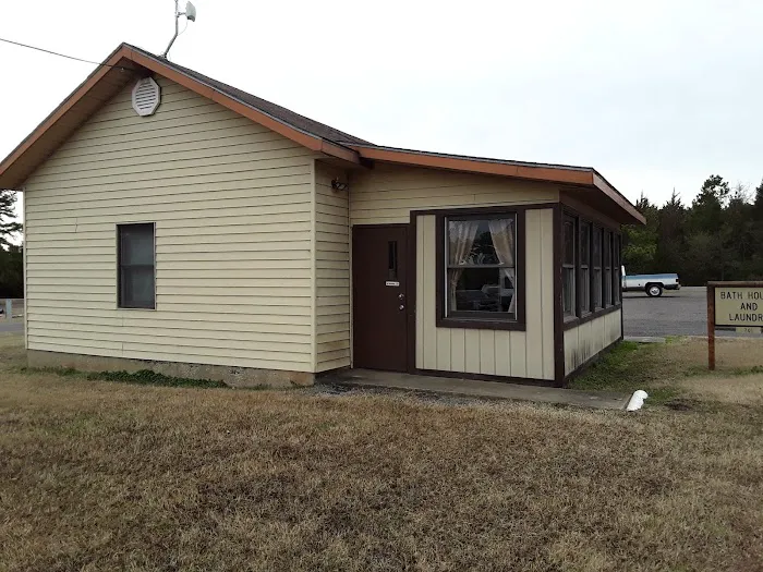 William O. Darby RV Park & Covered RV Storage Picture 2