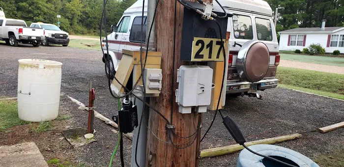 William O. Darby RV Park & Covered RV Storage Picture 5