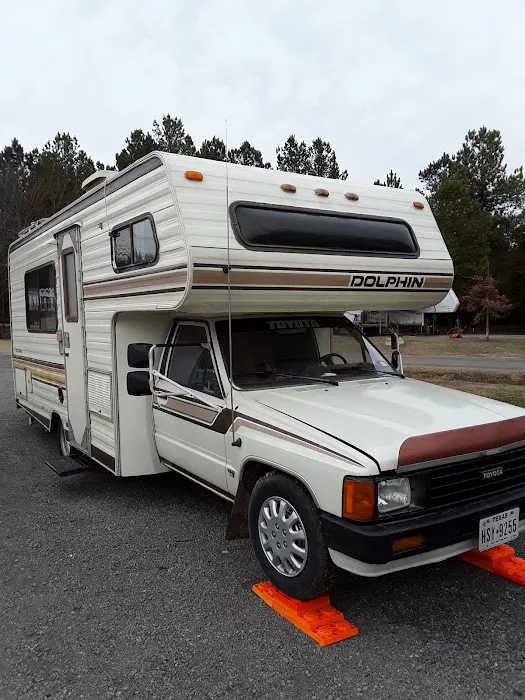 William O. Darby RV Park & Covered RV Storage Picture 6