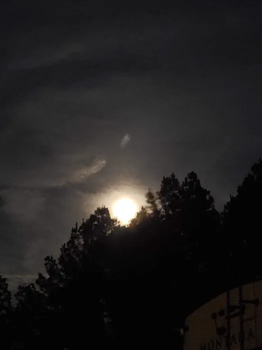 William O. Darby RV Park & Covered RV Storage Picture 10