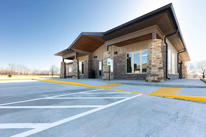 Fort Smith Riverfront RV Resort Picture 1