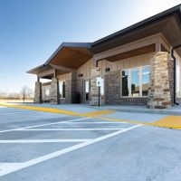 Fort Smith Riverfront RV Resort ico