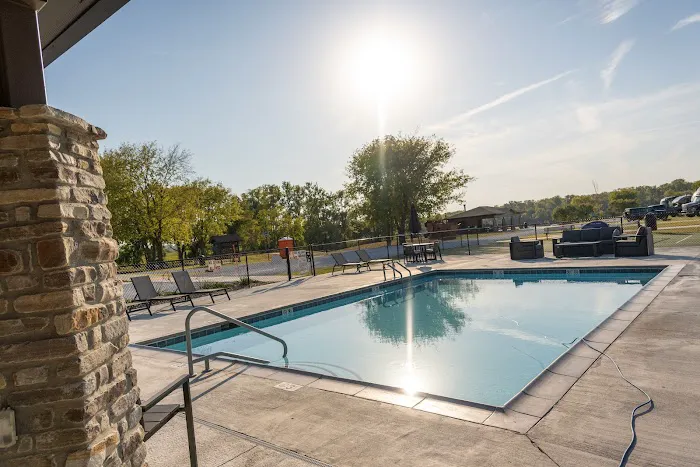 Fort Smith Riverfront RV Resort Picture 3