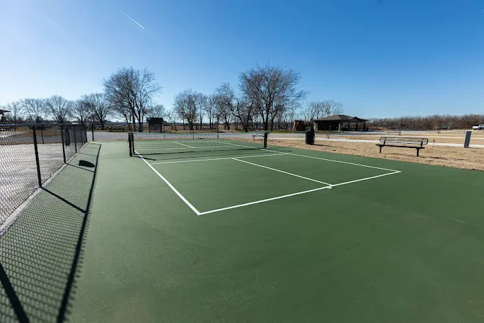 Fort Smith Riverfront RV Resort Picture 4