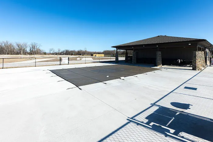 Fort Smith Riverfront RV Resort Picture 6