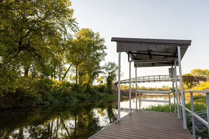 Fort Smith Riverfront RV Resort Picture 8