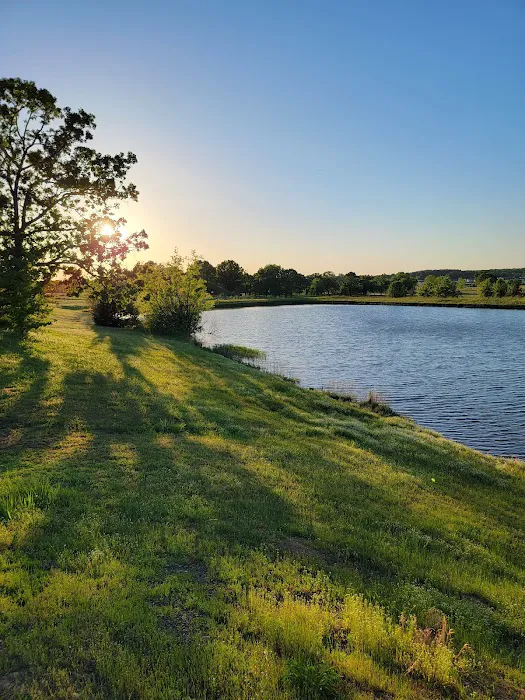 Fort Chaffee RV Park Picture 2