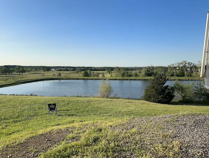 Fort Chaffee RV Park Picture 1