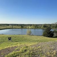 Fort Chaffee RV Park ico