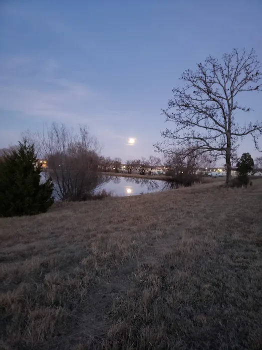 Fort Chaffee RV Park Picture 4