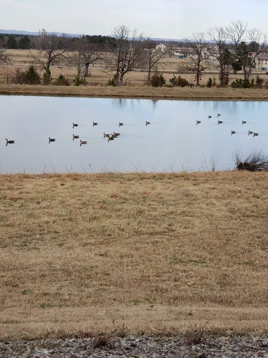 Fort Chaffee RV Park Picture 5