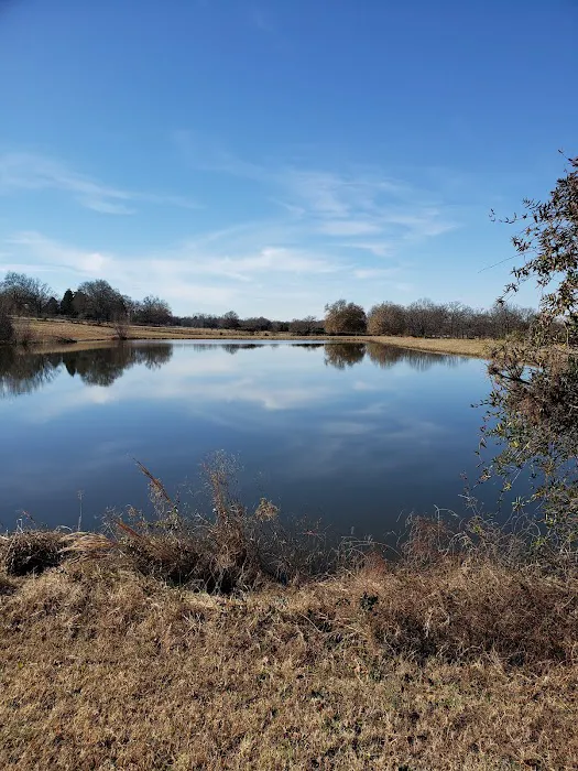 Fort Chaffee RV Park Picture 7