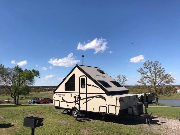 Fort Chaffee RV Park Picture 8