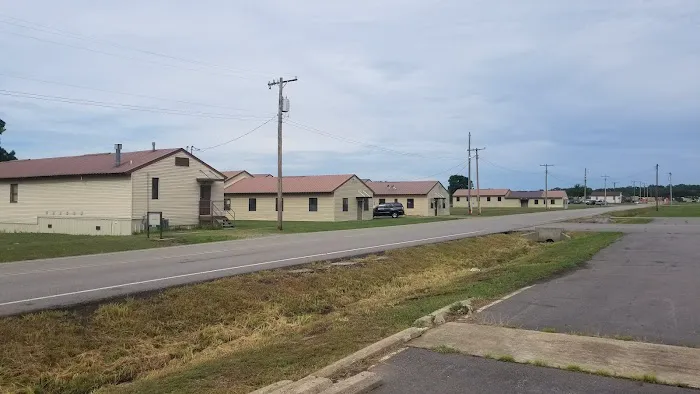 Fort Chaffee RV Park Picture 9