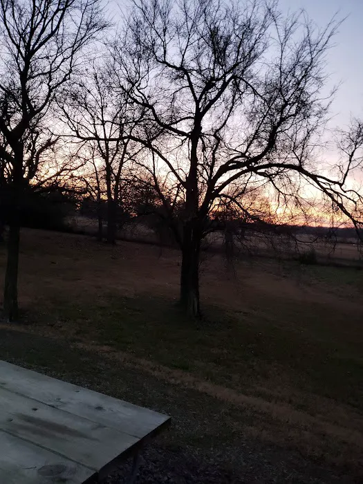 Fort Chaffee RV Park Picture 10