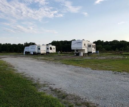 Griffith RV Park