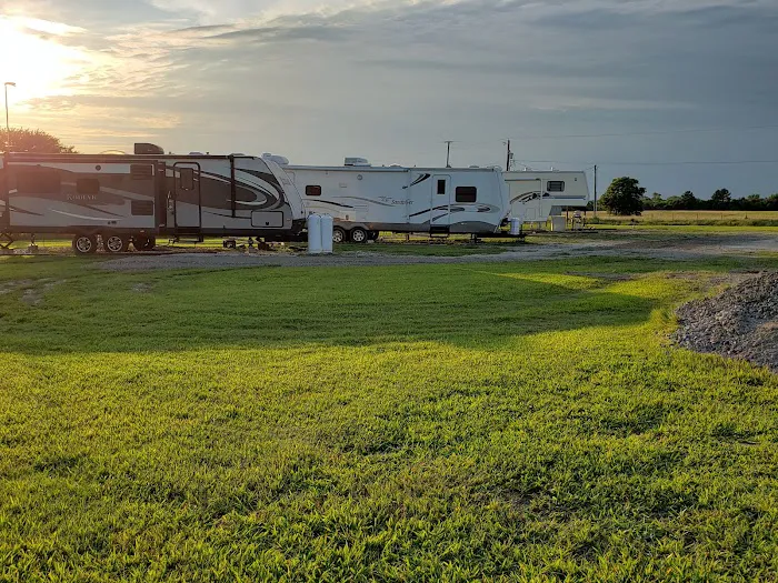 Griffith RV Park Picture 4