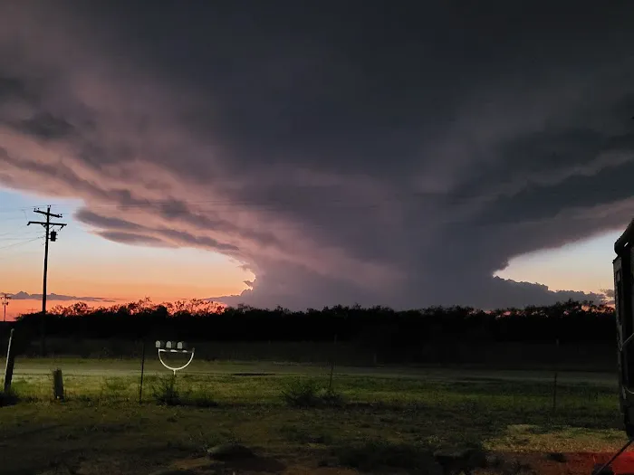 Rustic rv park Picture 4