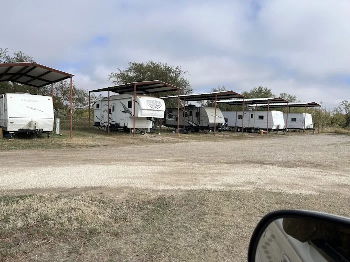 Coleman RV Park Picture 2