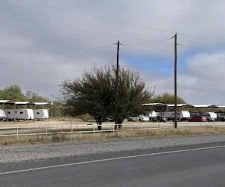 Coleman RV Park