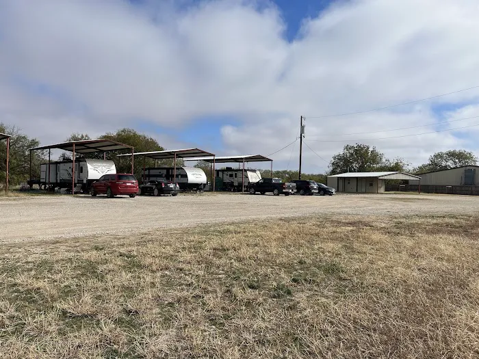 Coleman RV Park Picture 3