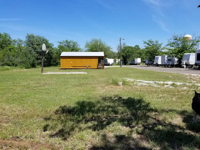 The Tired Traveler RV Park , Cisco, Texas Picture 2