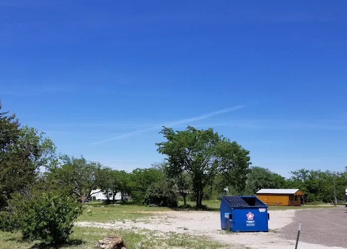 The Tired Traveler RV Park , Cisco, Texas Picture 3
