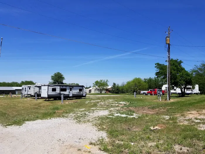 The Tired Traveler RV Park , Cisco, Texas Picture 1