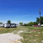 The Tired Traveler RV Park , Cisco, Texas