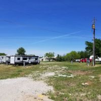 The Tired Traveler RV Park , Cisco, Texas ico