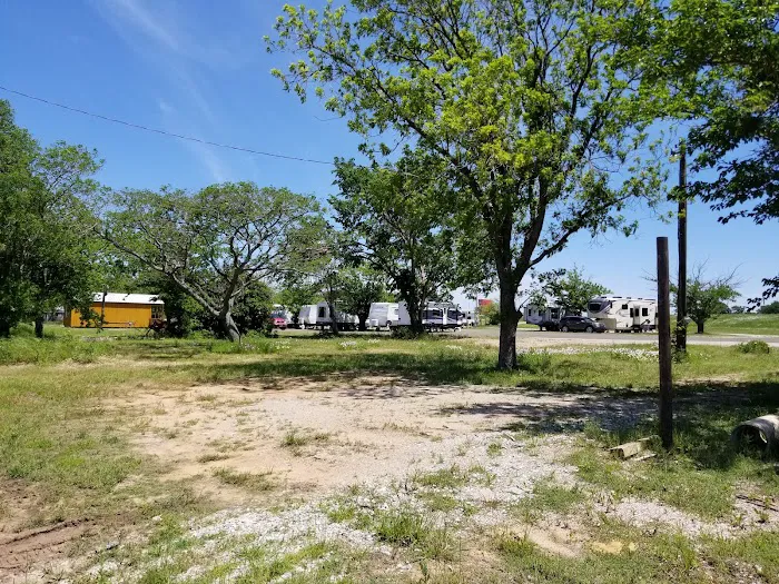 The Tired Traveler RV Park , Cisco, Texas Picture 4