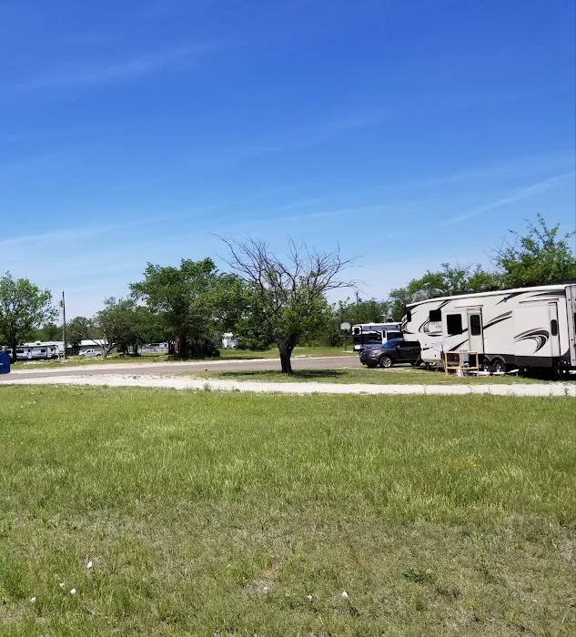 The Tired Traveler RV Park , Cisco, Texas Picture 6
