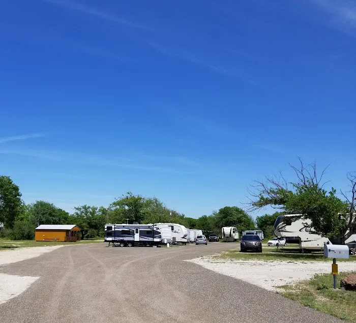 The Tired Traveler RV Park , Cisco, Texas Picture 5