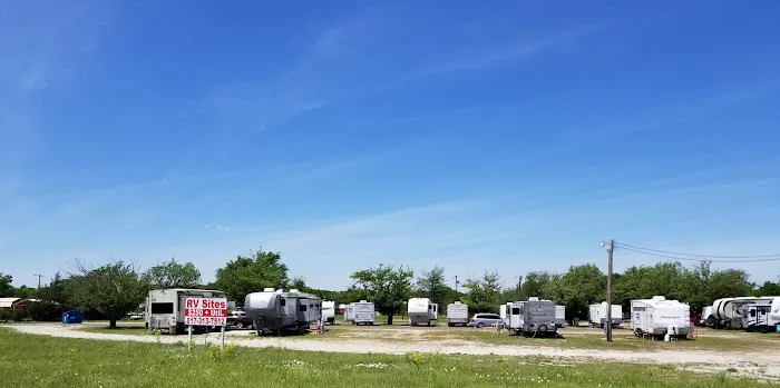 The Tired Traveler RV Park , Cisco, Texas Picture 8