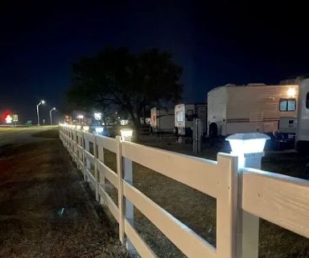Lone Star RV Park