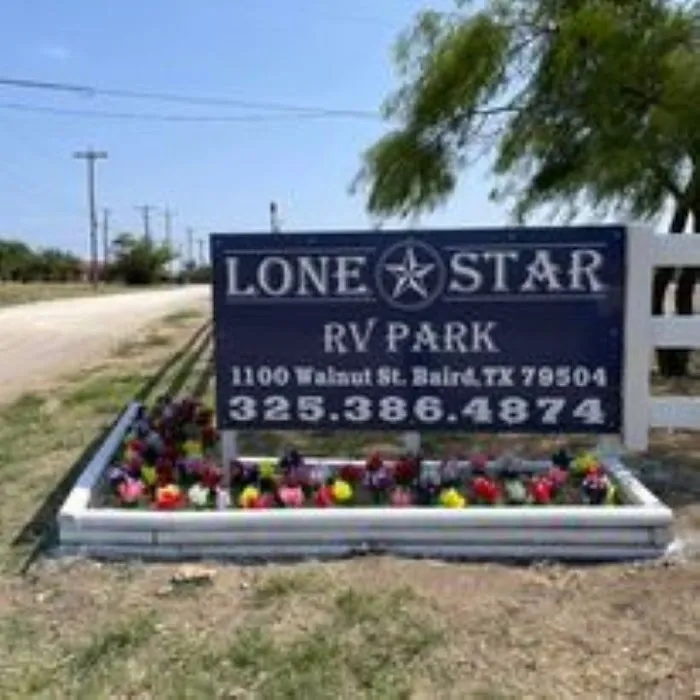 Lone Star RV Park Picture 4