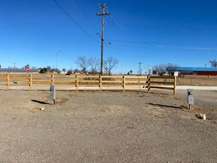 Lone Star RV Park Picture 5