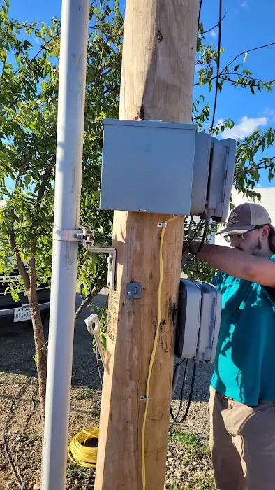 Lone Star RV Park Picture 10