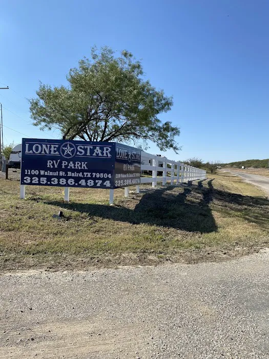 Lone Star RV Park Picture 9