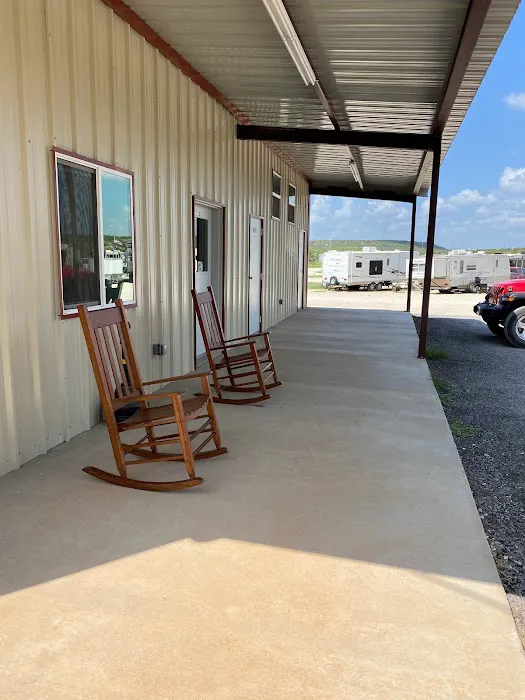 Sundance RV Park Picture 5