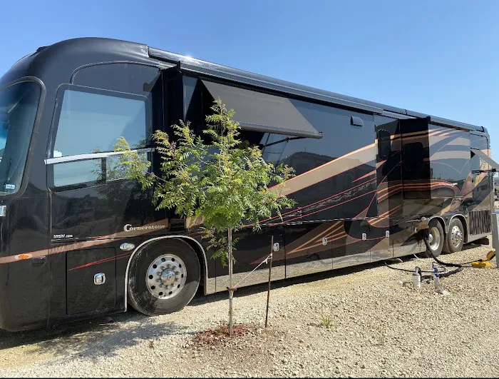 Sundance RV Park Picture 9