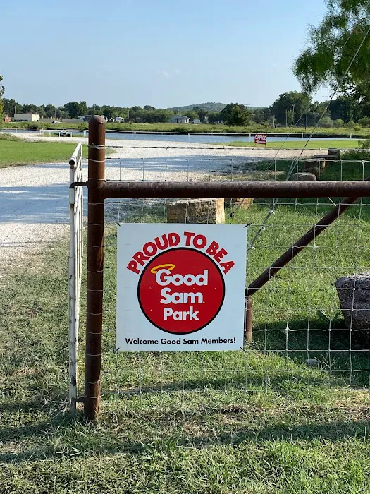 Sundance RV Park Picture 7