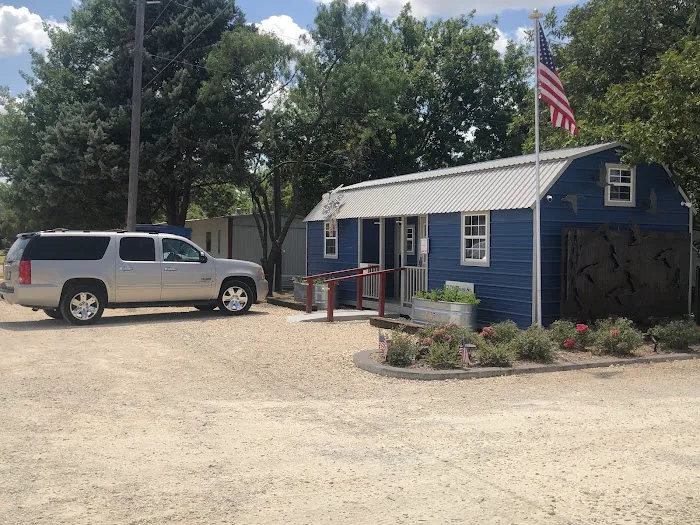 Gentle Breeze RV Community Picture 2